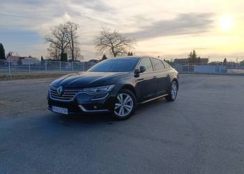 Renault talisman