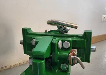 Zaczep John Deere