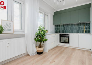 Mieszkanie Białystok Rzemieślnicza 60 metrów 4 pokoje