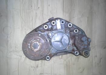 Przystawka Hydrauliki Siłowej Mercedes P.T.O Mocy 3872609010