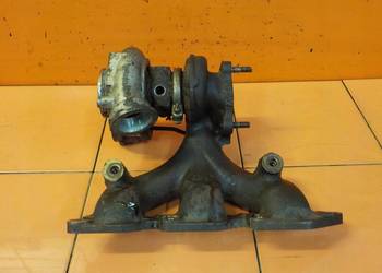 VOLVO XC90 S80 2.9 T6 05r 272KM turbina 8658623