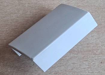 Odkurzacz Predom Zelmer PRL - mocowanie uchwytu