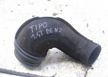 RURKA PRZEWÓD WĄŻ DOLOT POWIETRZA 1.4 T-Jet FIAT TIPO II HB 52021442