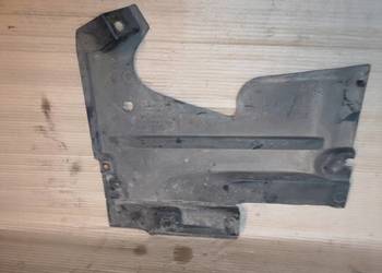 OSŁONA PODWOZIA AUDI A6 C6 PRAWA 4F0825216