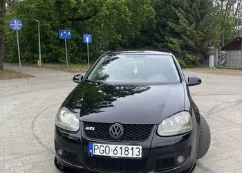 Volkswagen Golf 5 2.0 fsi