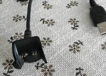 LABEL DO ŁADOWANIA ZEGARKA SMART WOTCHA GARMIN