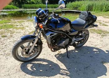 Kawasaki er 5