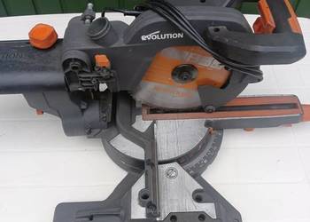 Ukośnica przesuwna Evolution