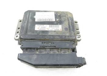 STEROWNIK RENAULT SCENIC I FL 1.4 16V  8200028833 S110137001A