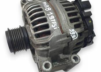 ALTERNATOR Audi A4 B8 A5 Q5 1.8 2.0 TFSI 140A Bosch 06H903016L OEM