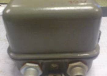 Regulator prądnicy RG17bw /2 wyjścia/