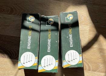 Zwory wydechowe BGA V998719