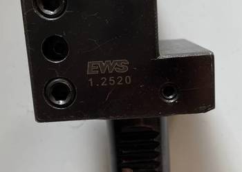 Imak nożowy 1.2520 EWS