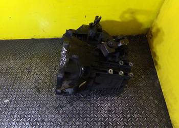 FORD TRANSIT MK7 2.2 TDCI EURO 4 09r 110KM skrzynia biegow 5 6C1R-7002-KA