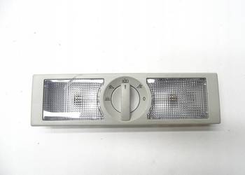 LAMPKA OŚWIETLENIE KABINY PODSUFITKI VW POLO V 6R LIFT 6Q0947291A