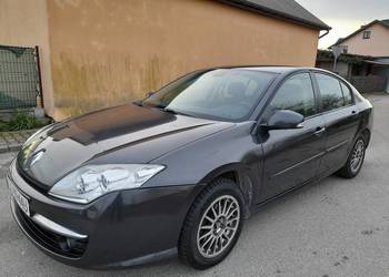 Renault Laguna 3 ,1.6 benzyna 110 koni,6 skrzynia,181 tys,przebiegu,2008r