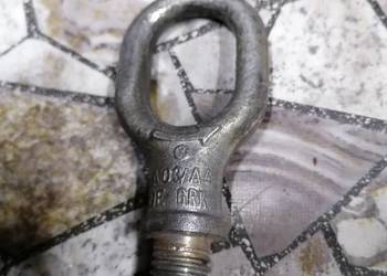 Ucho Holownicze A03/A4 Vw Bora Golf 4