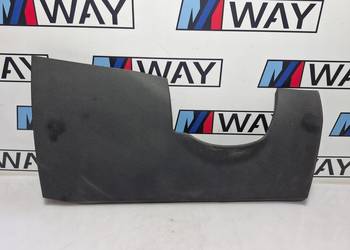 BMW 1 F40 OSŁONA KONSOLI DESKI POD DESKE KONSOLE 6823172
