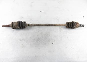 PÓŁOŚ PRAWA DAIHATSU TERIOS I 1.3 4WD