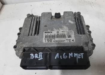 FIAT BRAVO II KOMPUTER STEROWNIK 0281015401 51829421