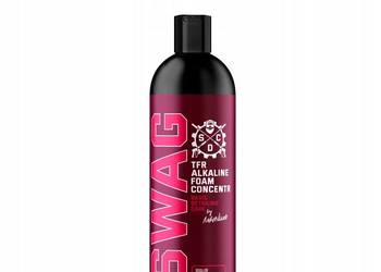 SWAG TFR ALKALINE FOAM CONCENTR 500ML SILNA AKTYWNA PIANA