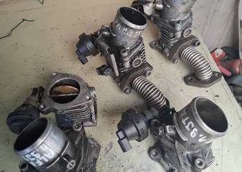 FIAT  alfa romeo 147 156 1,9JTD przepustnica Punto bravo brava siena