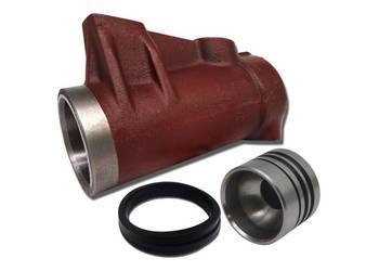 CYLINDER Podnośnika Z Tłokiem I Pierścieniami C360 SM-G [8774]