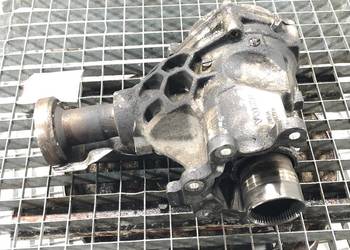 REDUKTOR SKRZYNI BIEGÓW VOLVO XC60 II DWXJA 2.0 190KM