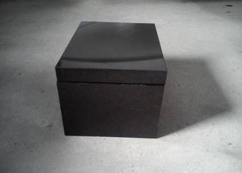 PODSTAWY standy POD KOLUMNY I SPRZĘT AUDIO STANDY GRANITOWE