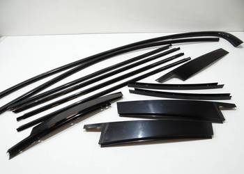 LISTWY DRZWI SHADOW LINE BMW 90 LIFT