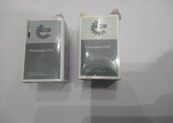 Czujnik Parktronik PDC  2szt . 28SKV041  Audi Q7 , Volvo S80,XC90 ,Fiat 500
