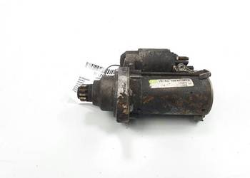 ROZRUSZNIK SKODA OCTAVIA II 02M911023M ROZRUSZNIK SKODA OCTAVIA II 02M911023M