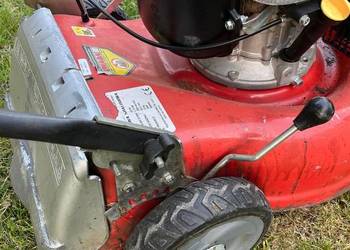 Kosiarka Spalinowa NAC S510V 4,75 KM Napęd 50 cm