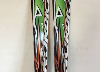 Narty Nordica Dobermann Spitfire pro 178 R15,5