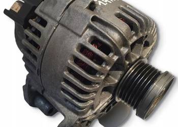 ALTERNATOR VW Golf V 1.4 TSI VALEO