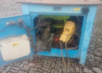 SIMA giętarka COMBI 30/35 8 000 zł