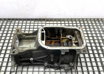 MISKA OLEJOWA LEXUS CT 1.8 99KM ZBIORNIK DOLNY, SMAROWANIA