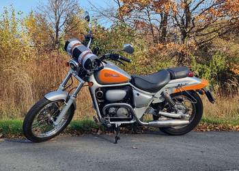 Aprilia Classic 125
