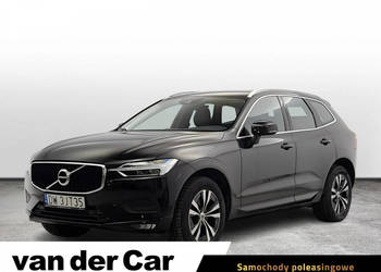 Volvo XC 60 D4 Momentum Pro aut ! Z Polskiego Salonu ! Faktura VAT ! II (2…