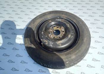 CHRYSLER VOYAGER koło dojazdowe 145/90/16 106M 5x127 04721567AA