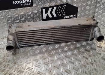 Chłodnica intercooler JCB 542-70 AG CAT seria E (MN127310-3270)