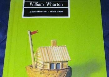 Dom na Sekwanie - Wharton William