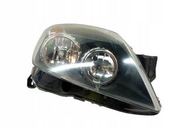 LAMPA PRZÓD PRAWA EU  1EG27037002 Opel Astra III (2004-2014  ) H