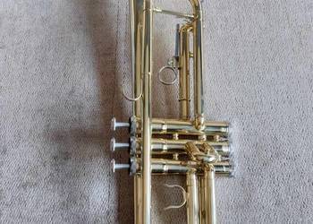 Trombka yamacha