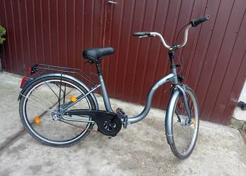 rower damski , koła 26 / 512