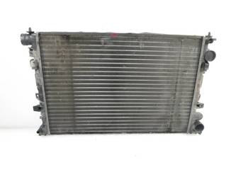 CHŁODNICA WODY FIAT SCUDO 2.0 JTD 1474401080