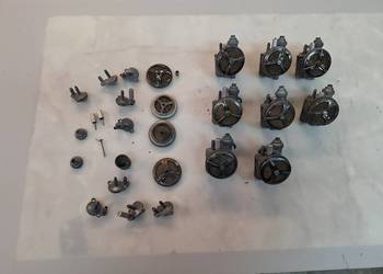 Gaźniki romet motorynka ogar 50t1 2375 polo sport kadet pegaz Gaźniki romet motorynka ogar 50t1 2375 polo sport kadet pegaz