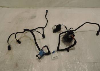 INSTALACJA REZYSTOR NAGRZEWNICY OPEL COMO E A.430.030.00