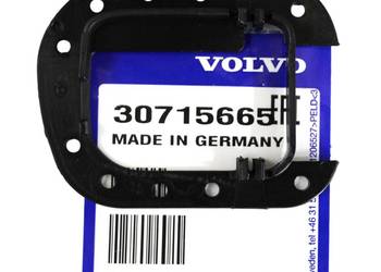 VOLVO V60 V60CC XC60 prawa ramka zaslepki podsufitki OE 30715665