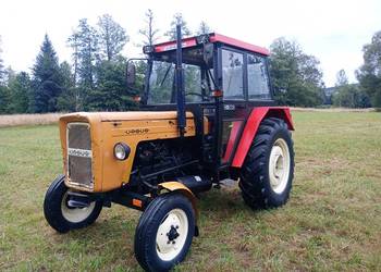 Ursus C-360 82rok#super stan#zarejestrowany(330,   3p, t25, MF,  Zetor,255)